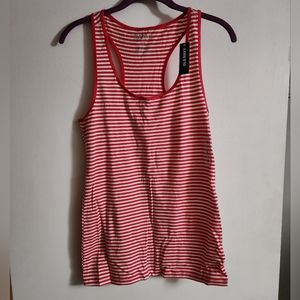 Set of 2 old navy tanks
